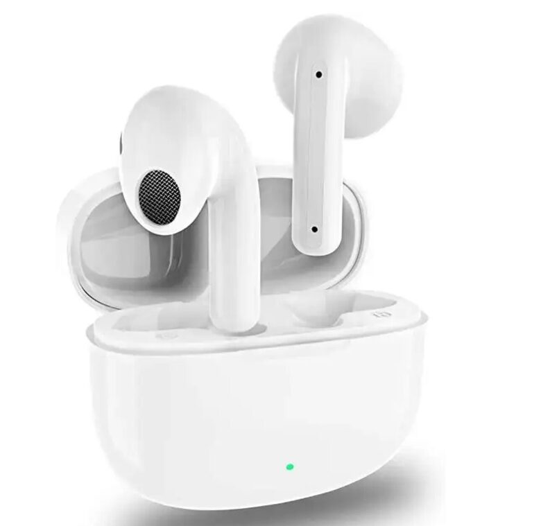 Bezvadu austiņas TWS XY-80 Bluetooth 5.1 austiņas Android iOS IPX7